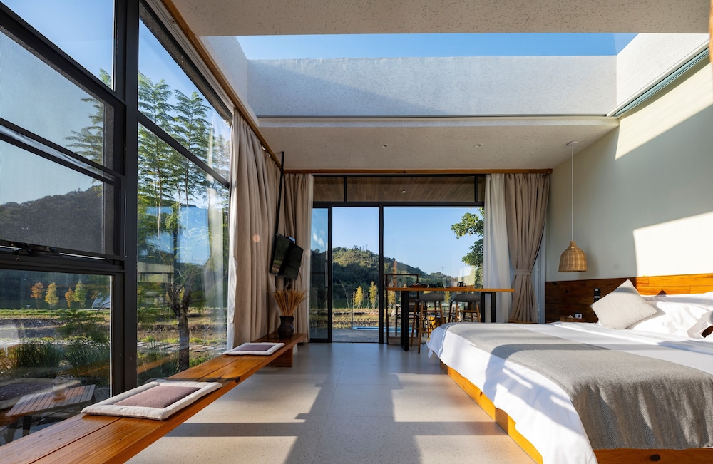 Senior Double Room