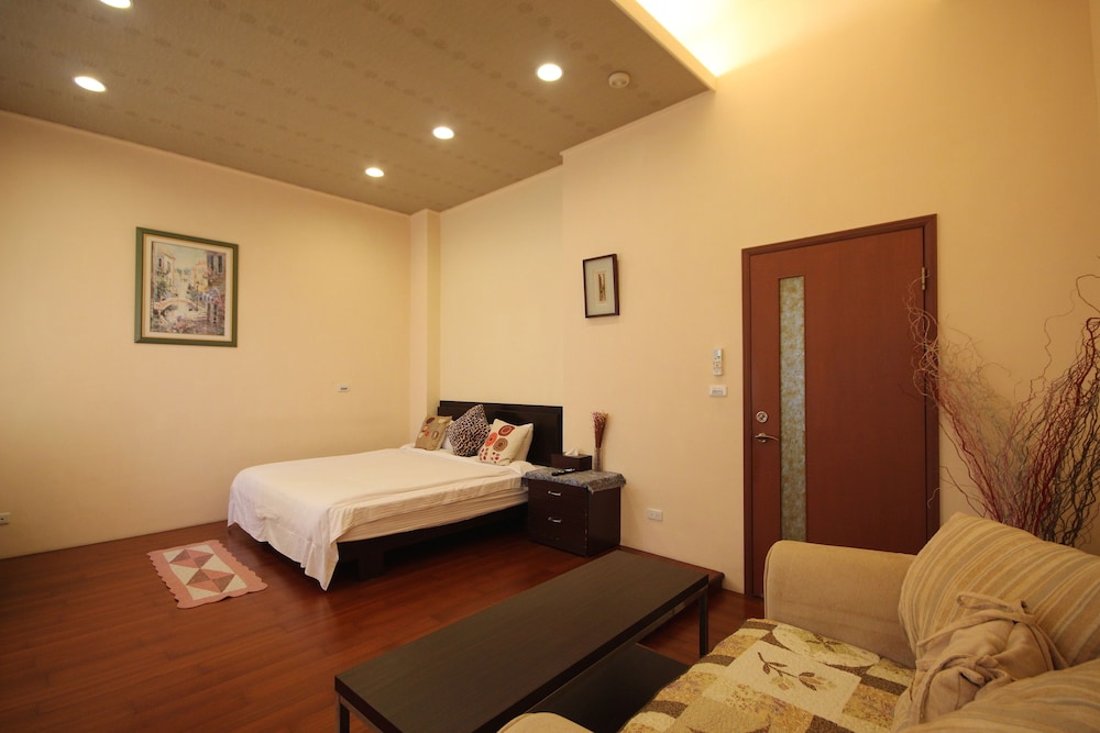 Comfort Double Room (E) photo 1