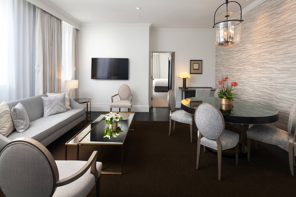 Suite, 1 Bedroom