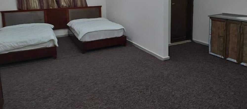 Standard Twin Room photo 1