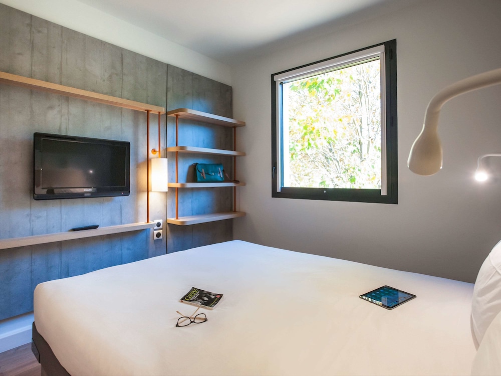 Standard Room, 1 Double Bed