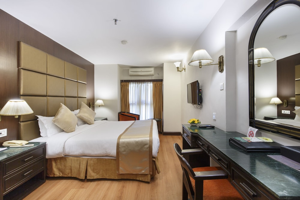Standard Single Room - Photo 1