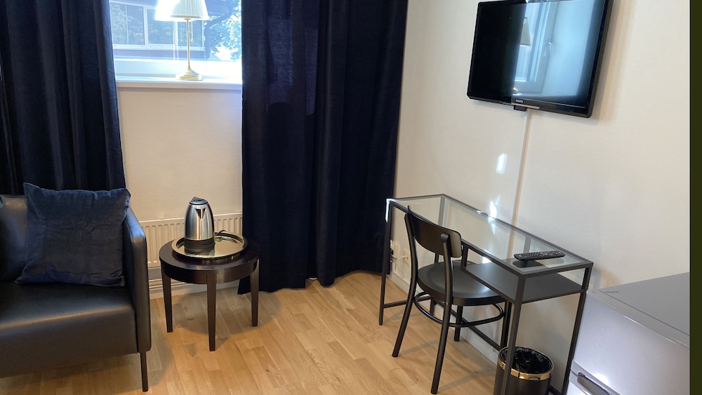 Standard Single Room photo 2
