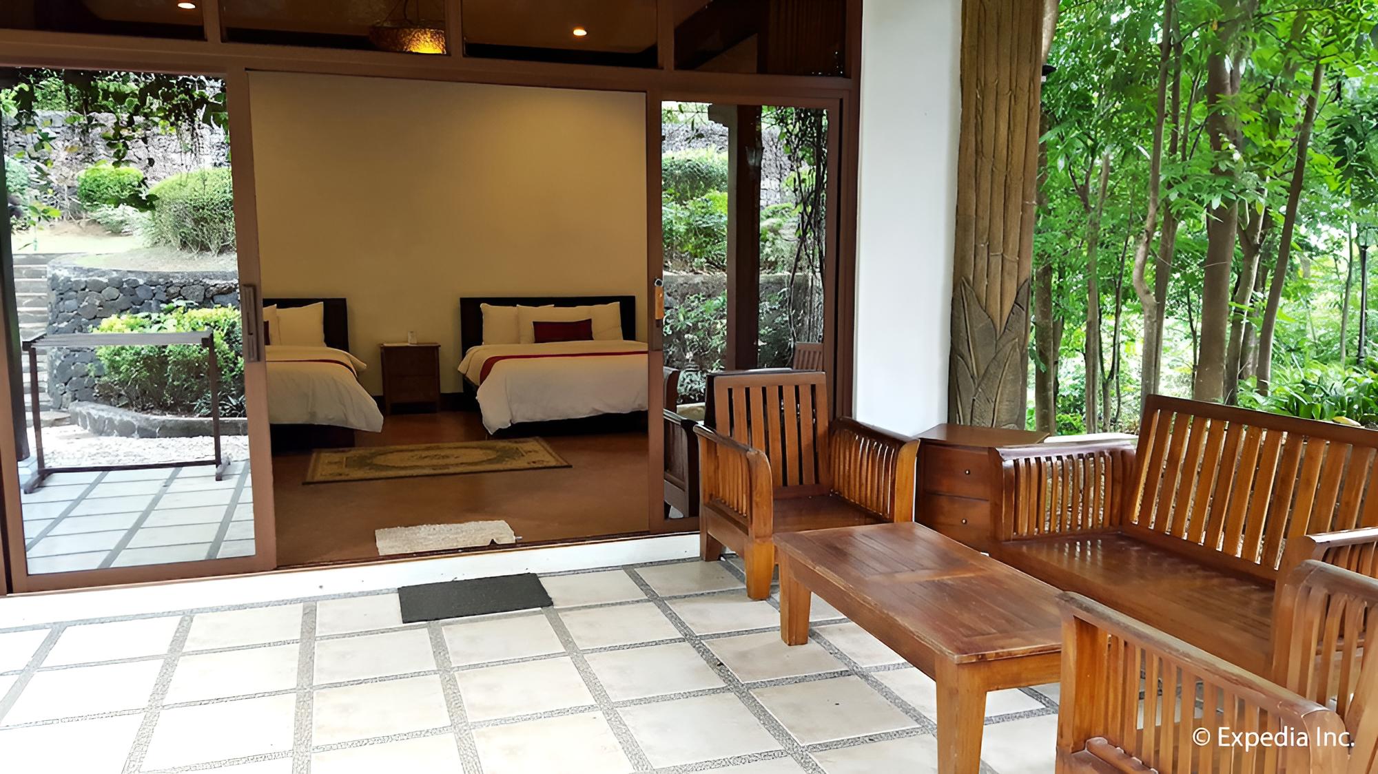 Deluxe Villa, Terrace photo 1
