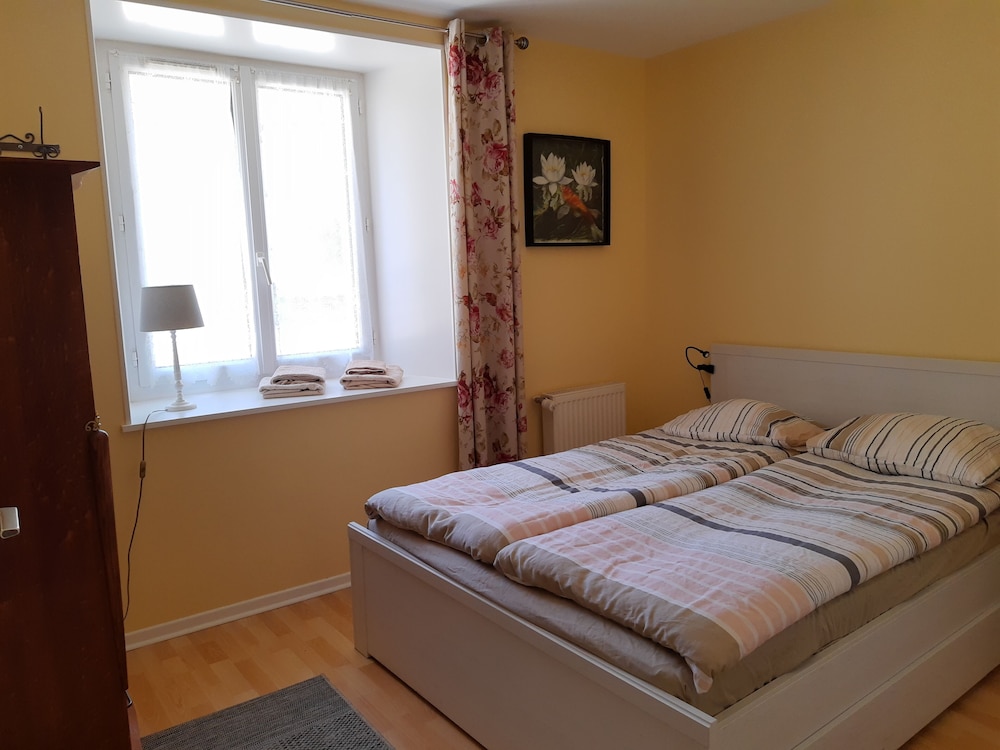 Deluxe Apartment, 3 Bedrooms, Non Smoking, Park View photo 1