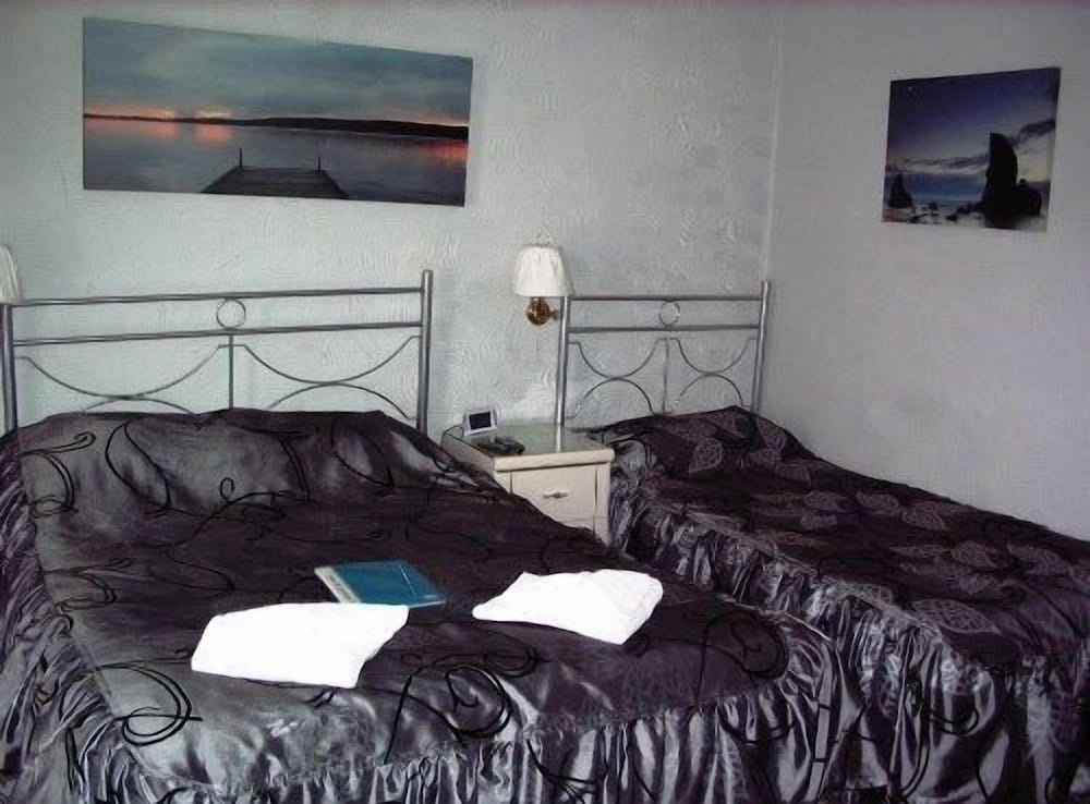 Suite, Ensuite (sleeps 5) photo 1