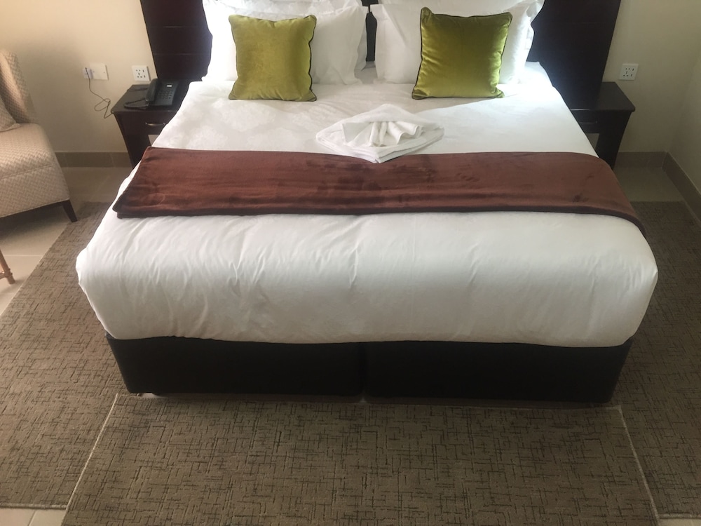 Premium Double Room, 1 Double Bed, Non Smoking photo 1