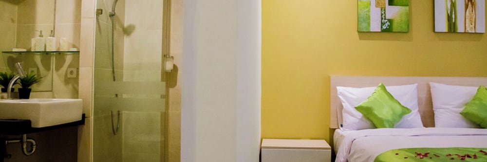 Executive Room with Breakfast and Minibar