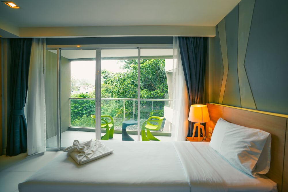 Standard Twin Room - Photo 1