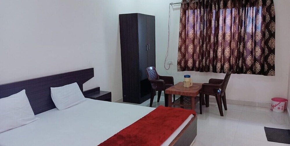 Standard Room - Photo 1