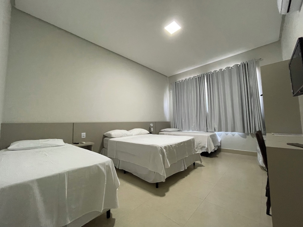 Quadruple Room photo 1
