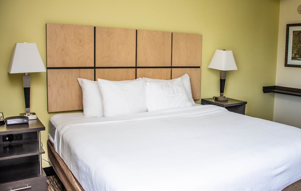 Candlewood Suites Overland Park W 135th St by IHG, 사진 8