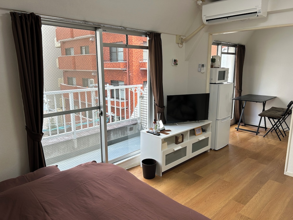 Standard Room, Non Smoking (202) - Photo 1