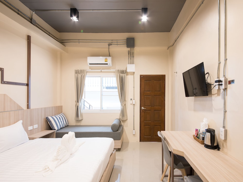 Deluxe Double Room - Photo 4