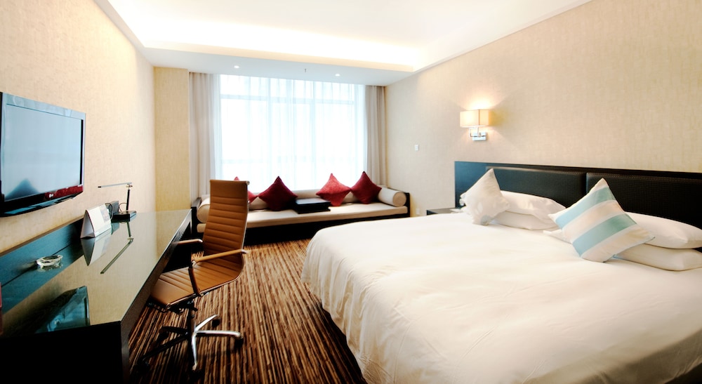 Four Seasons Double Room
