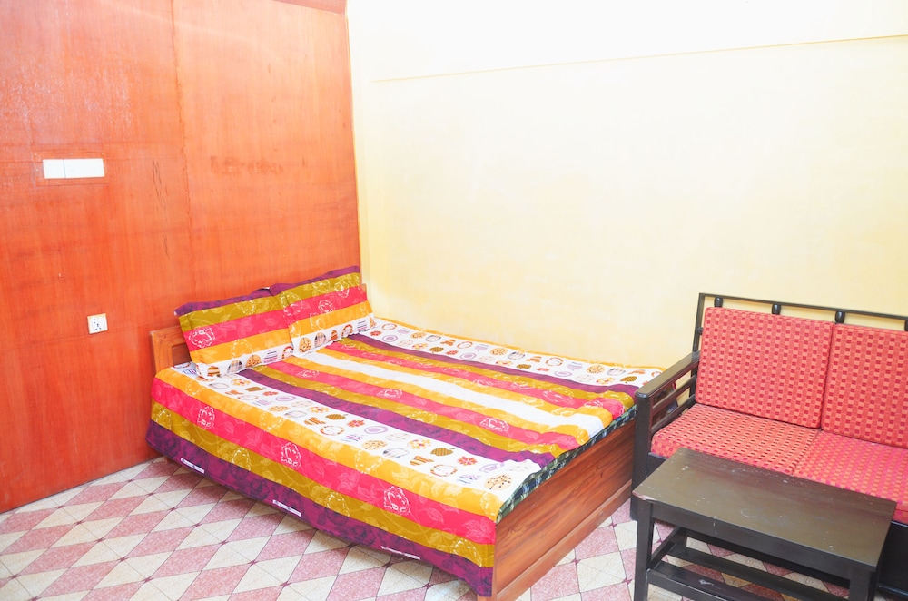 Standard Double Room photo 1