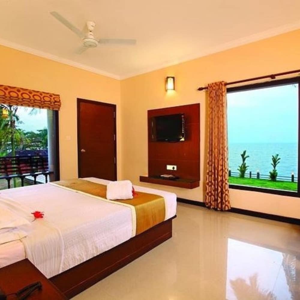 Executive Room, Lake View photo 1