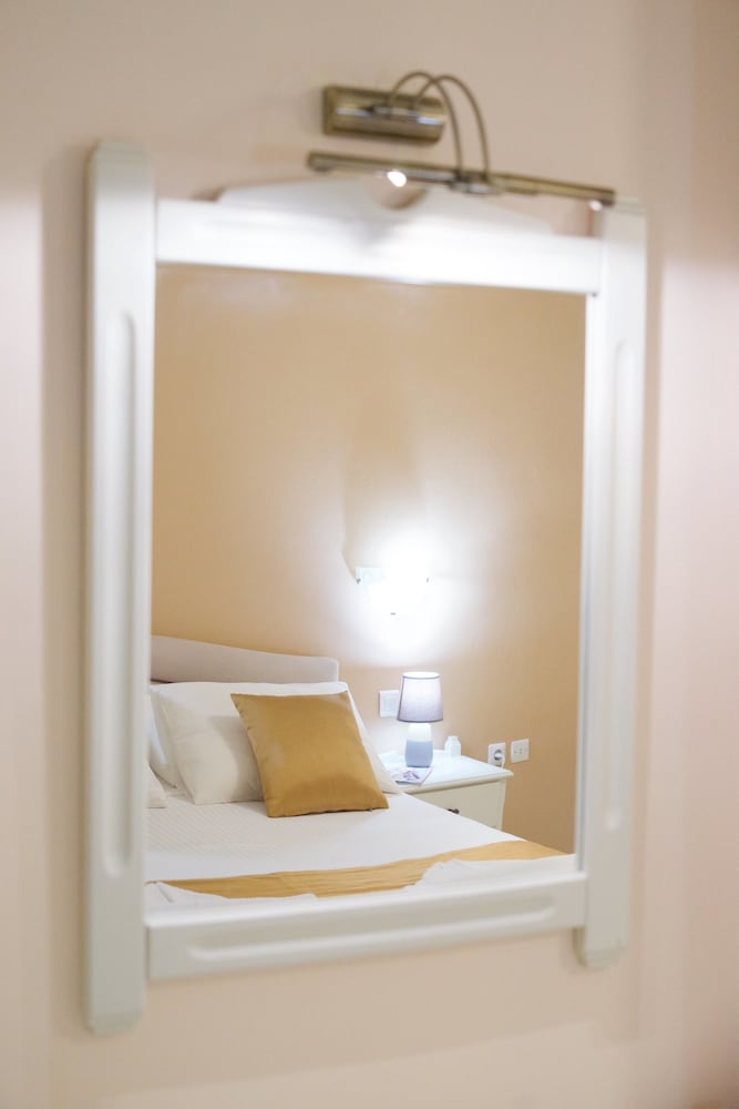 Studio, Sea View, Ground Floor (for 3)