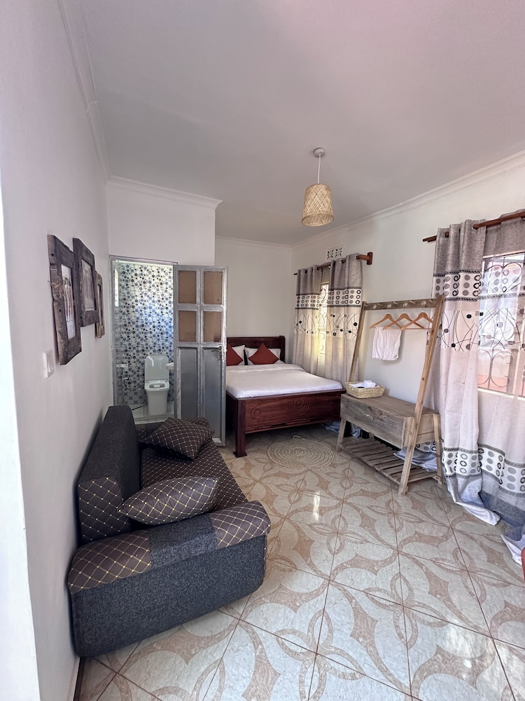Standard Double Room photo 1