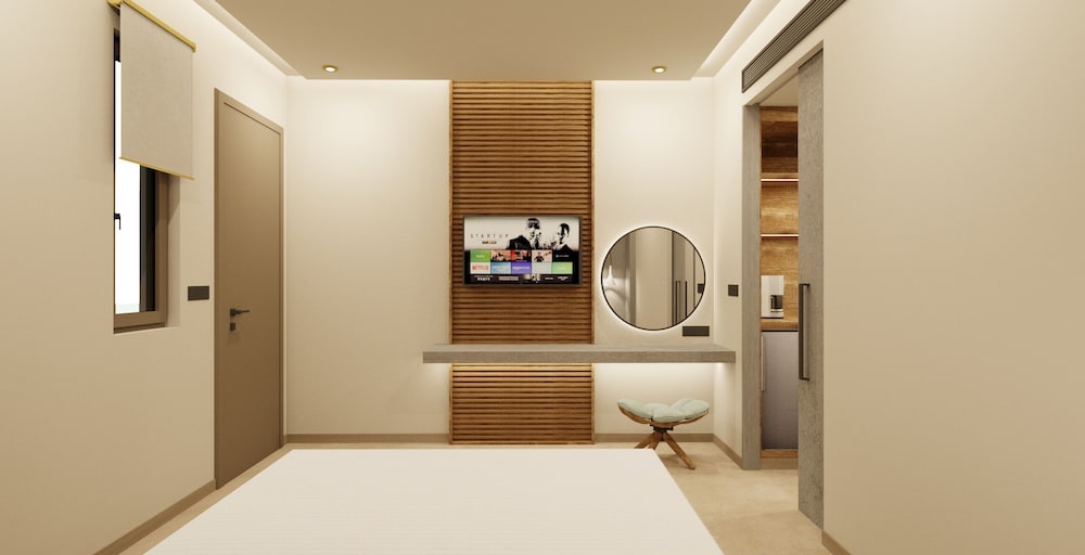Elegance Suite