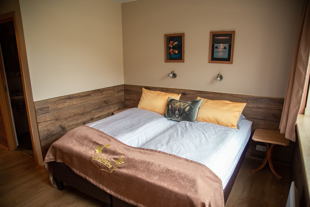 Twin/Double Room