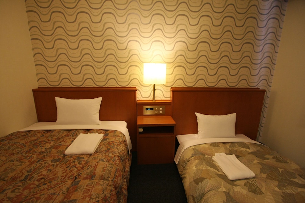 Standard Double Room, Non Smoking - Photo 1