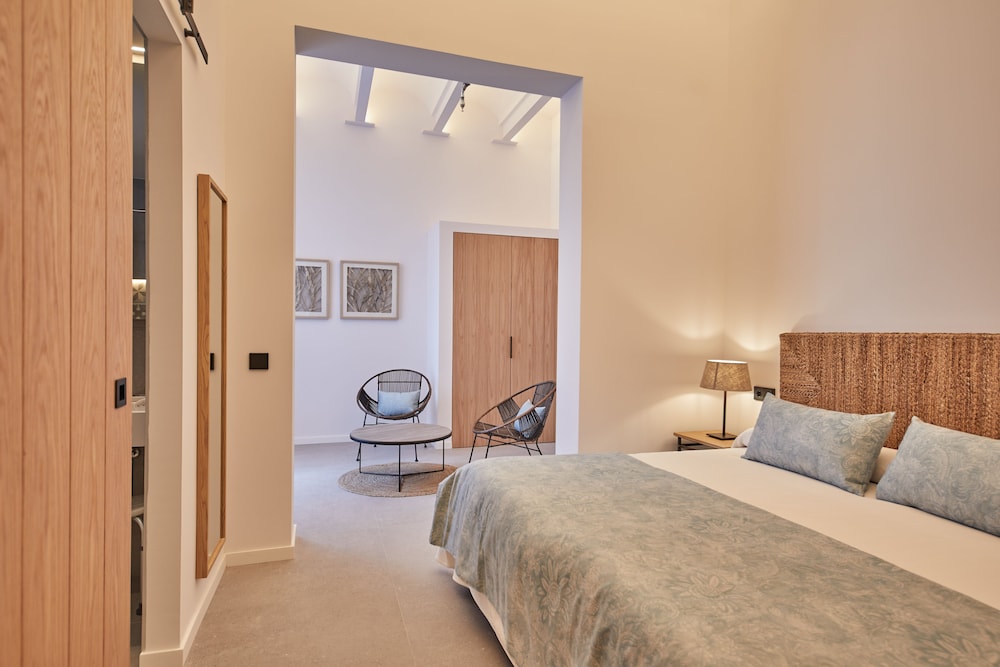 Superior Double Room, Balcony photo 3