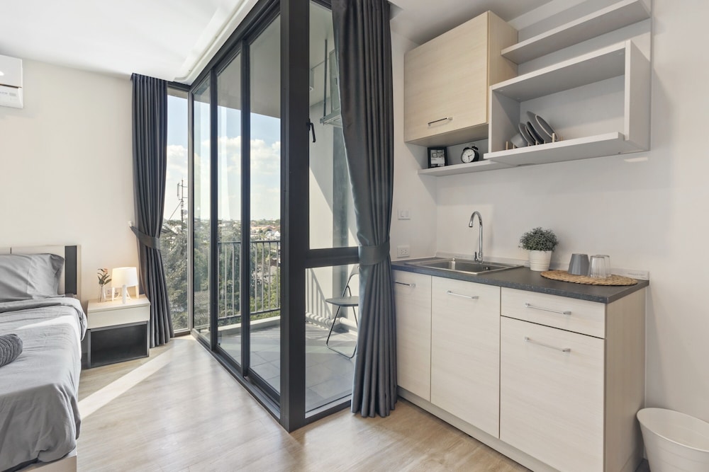 Sky Suite - Photo 3
