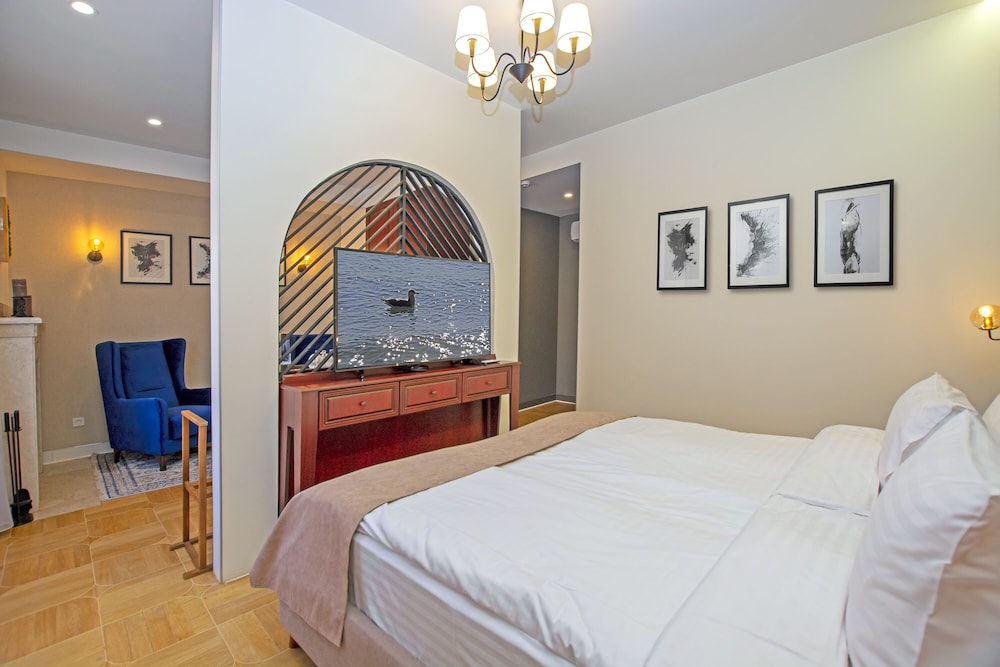 Junior Double Room photo 3