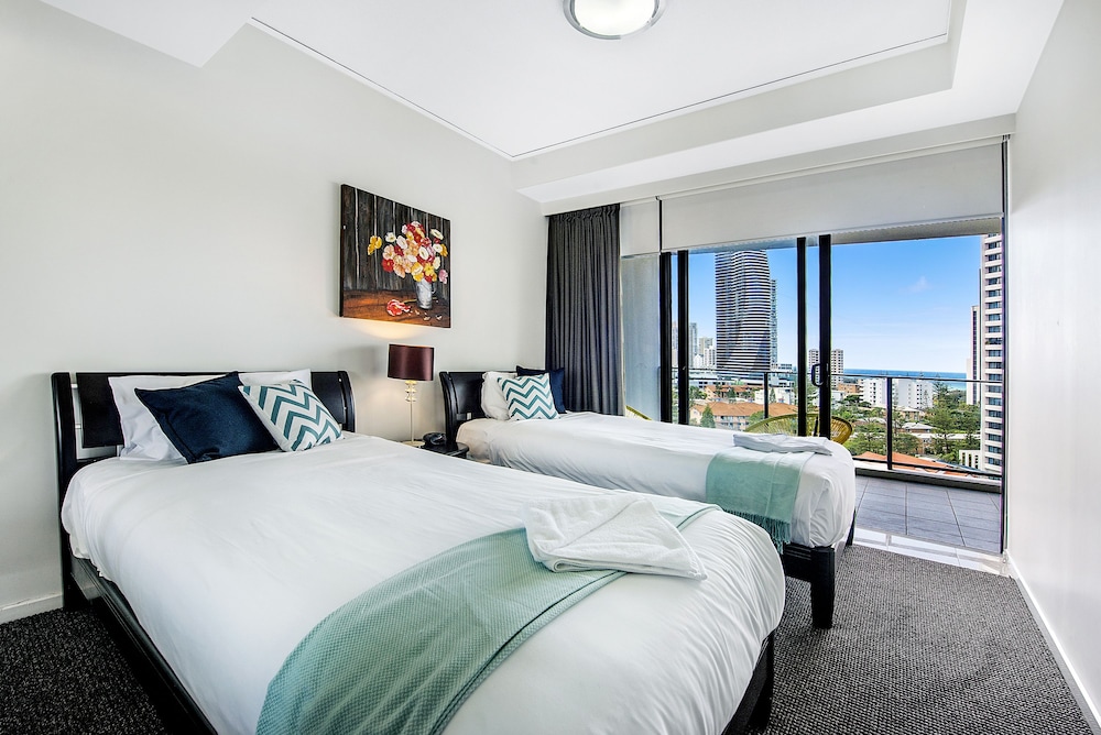 Executive Apartment, 2 Bedrooms, Sea View photo 1