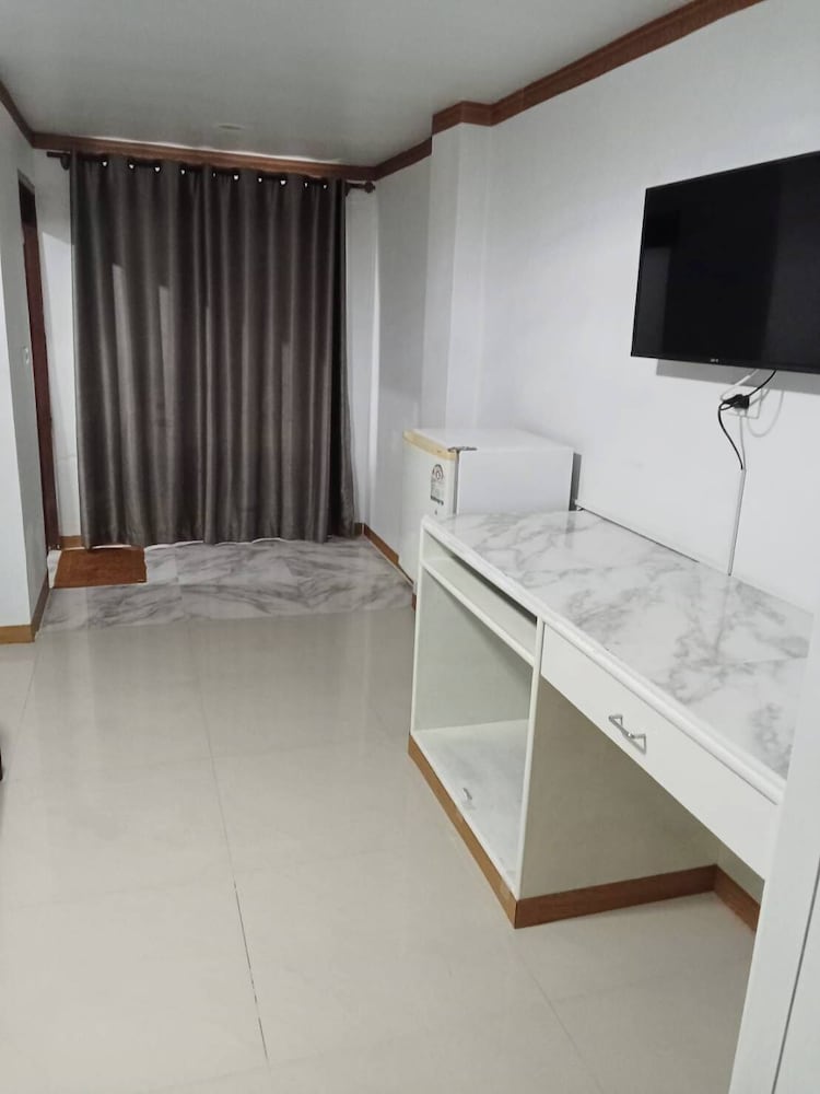 Superior Double Room, City View photo 2