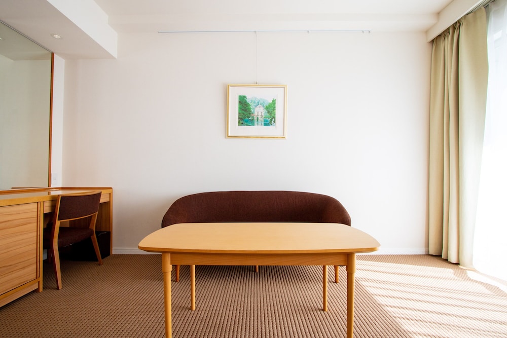 Deluxe Triple Room, Non Smoking (Susono View) photo 2