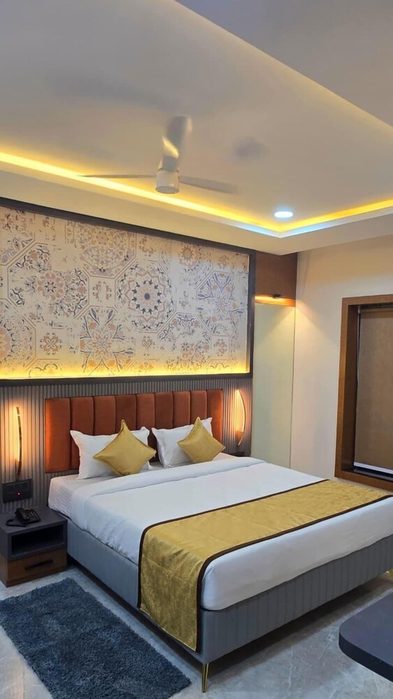 Classic Suite
