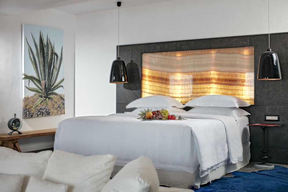 Suite, Sea View (Mystique, outdoor jetted tub)