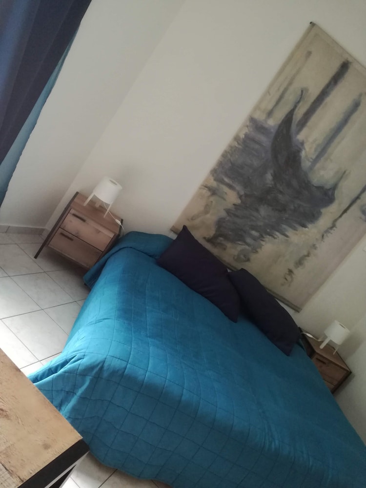 Family Suite, Balcony photo 2