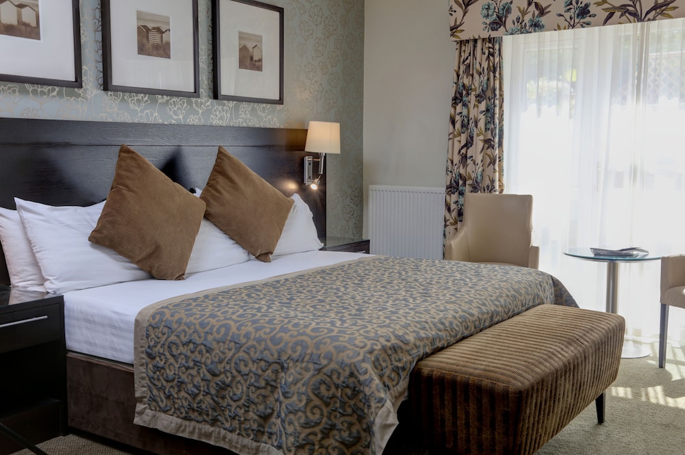Deluxe Double Room (Accessible) photo 1