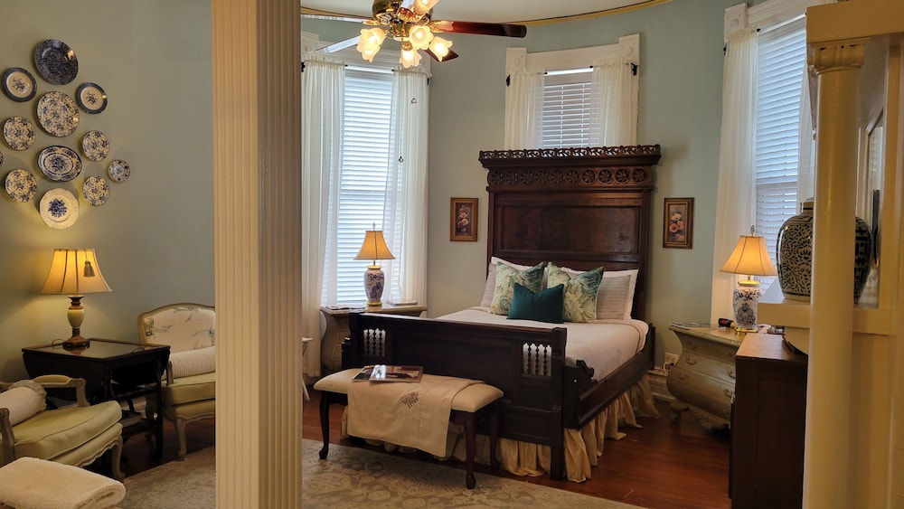 Comfort Single Room photo 1