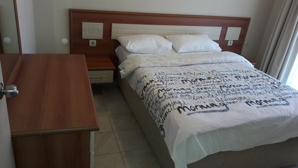 Apartment, 1 Bedroom (6 People)