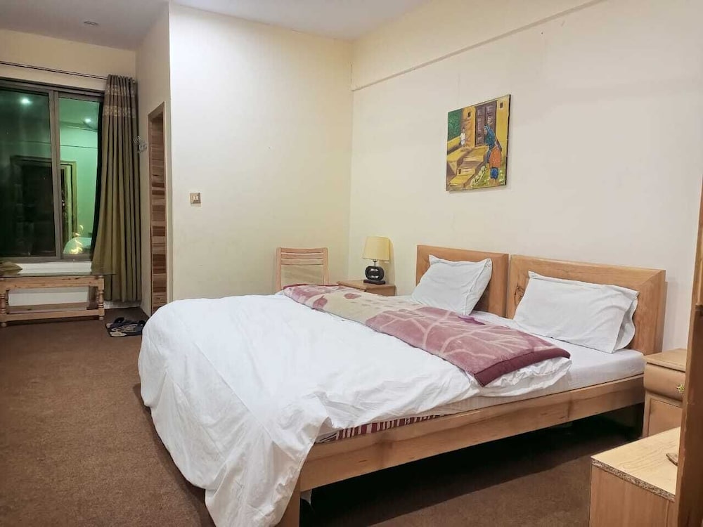 Deluxe Double Room photo 3