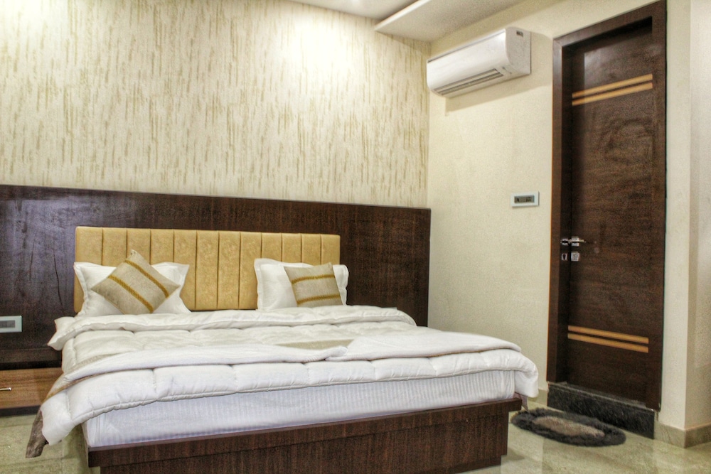 Deluxe Room, 1 Double Bed, Non Smoking