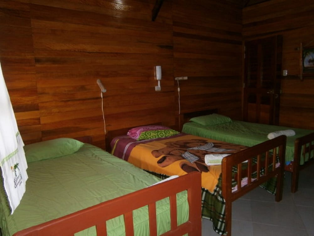 Triple Room, Garden View photo 2