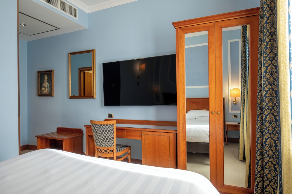 Double Room Single Use photo 3