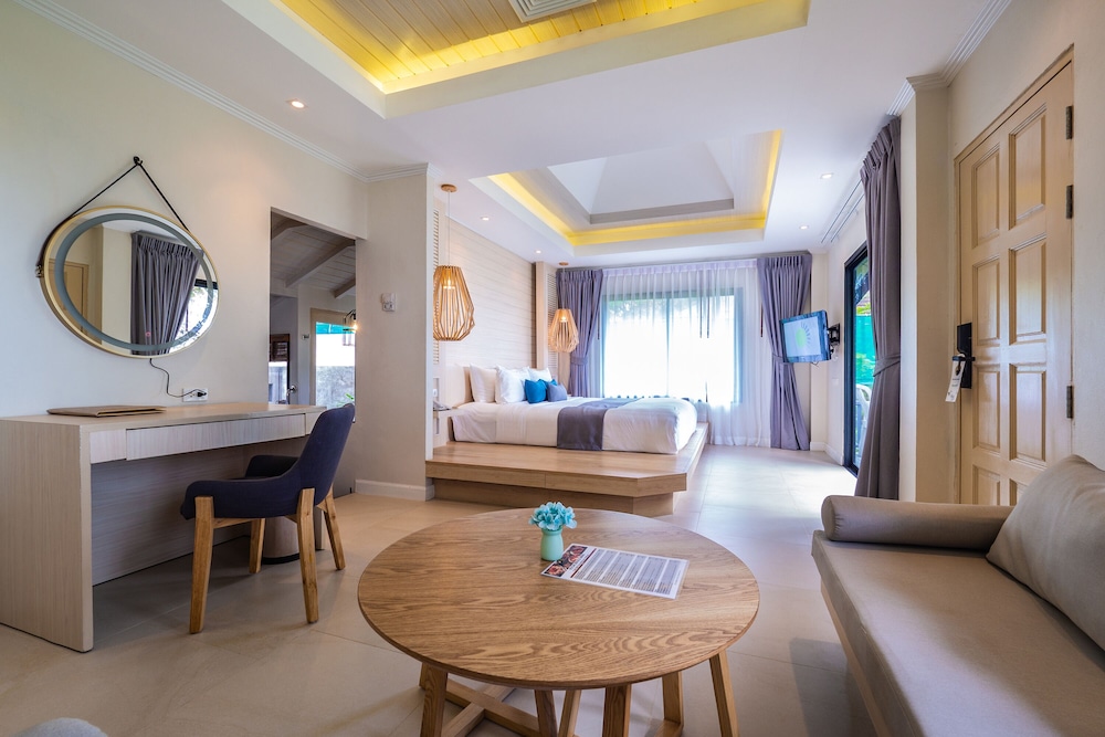 Beach Front Villa - Photo 14