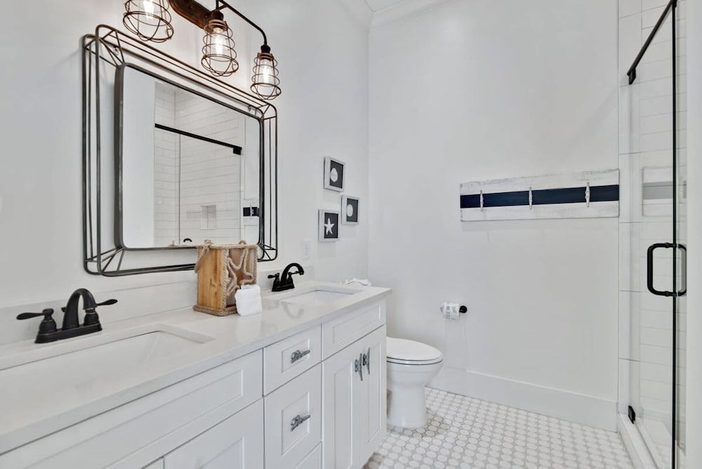 Lil Tip Sea 8 BR Private Pool Elevator Beach, Billede 36