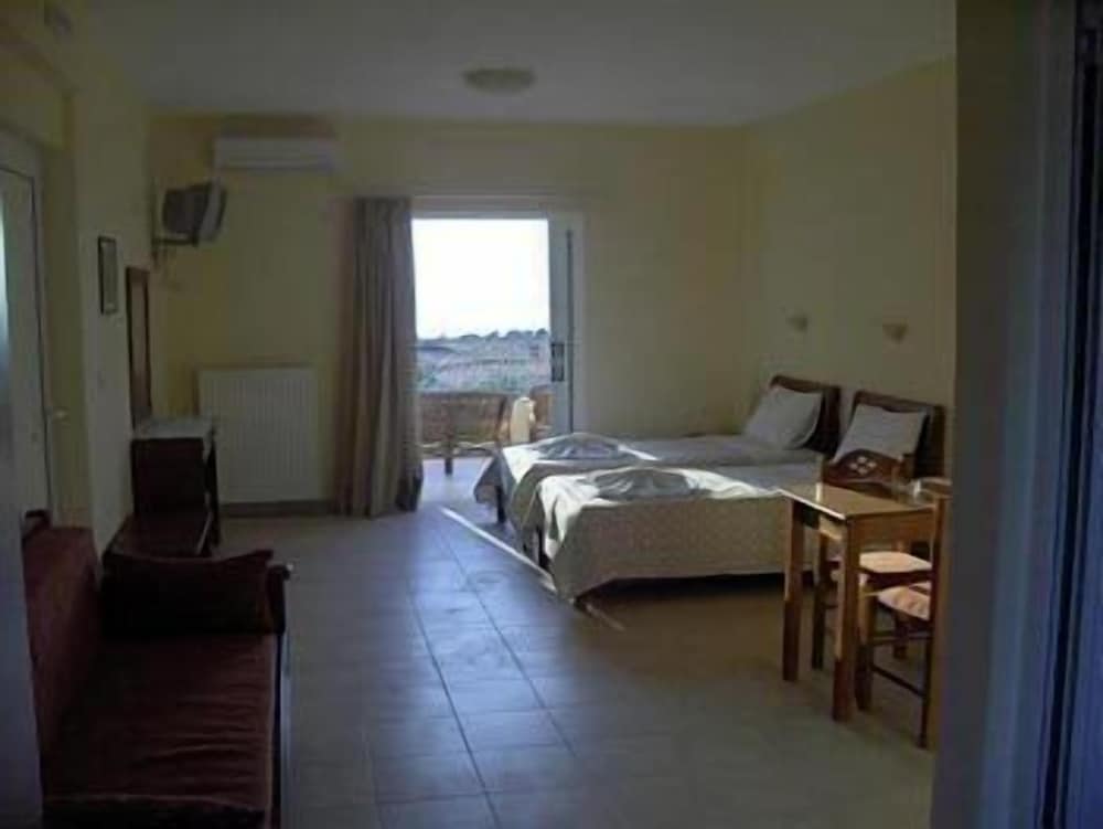 Superior Studio, Sea View (First floor) - Photo 8