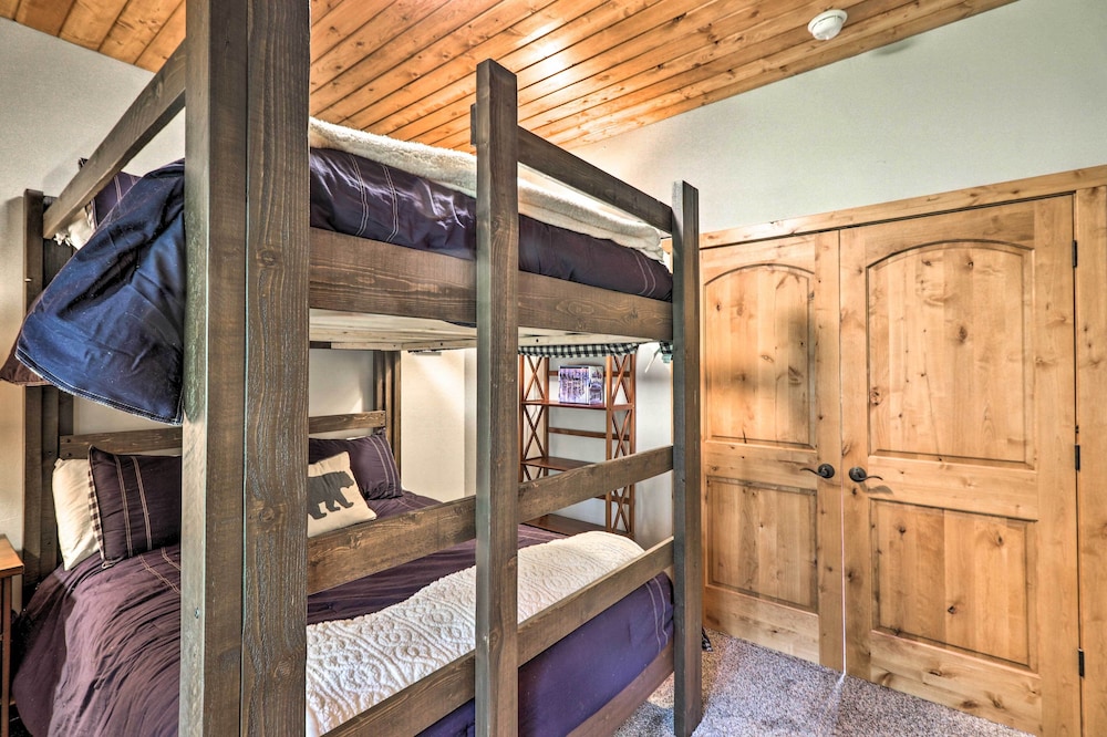 House (3 Bedrooms) photo 1