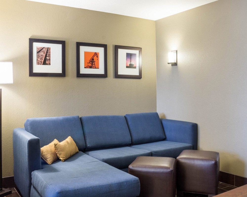 Suite photo 2