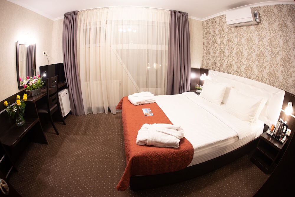 Standard Double Room photo 1