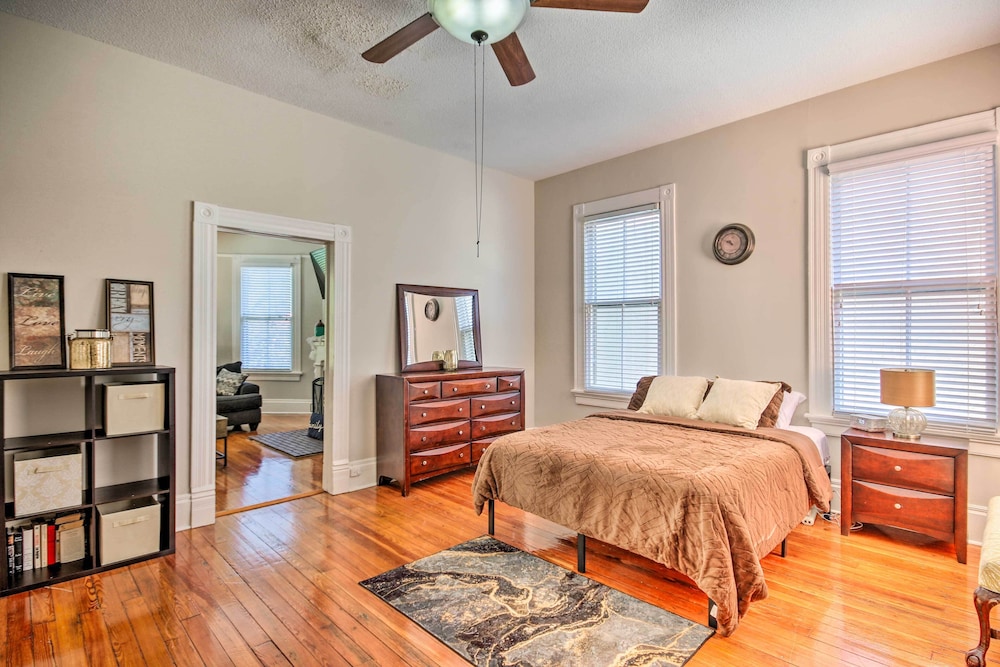 Apartment (2 Bedrooms) photo 3