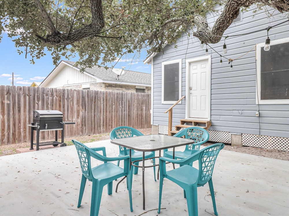 Duplex, 1 Bedroom